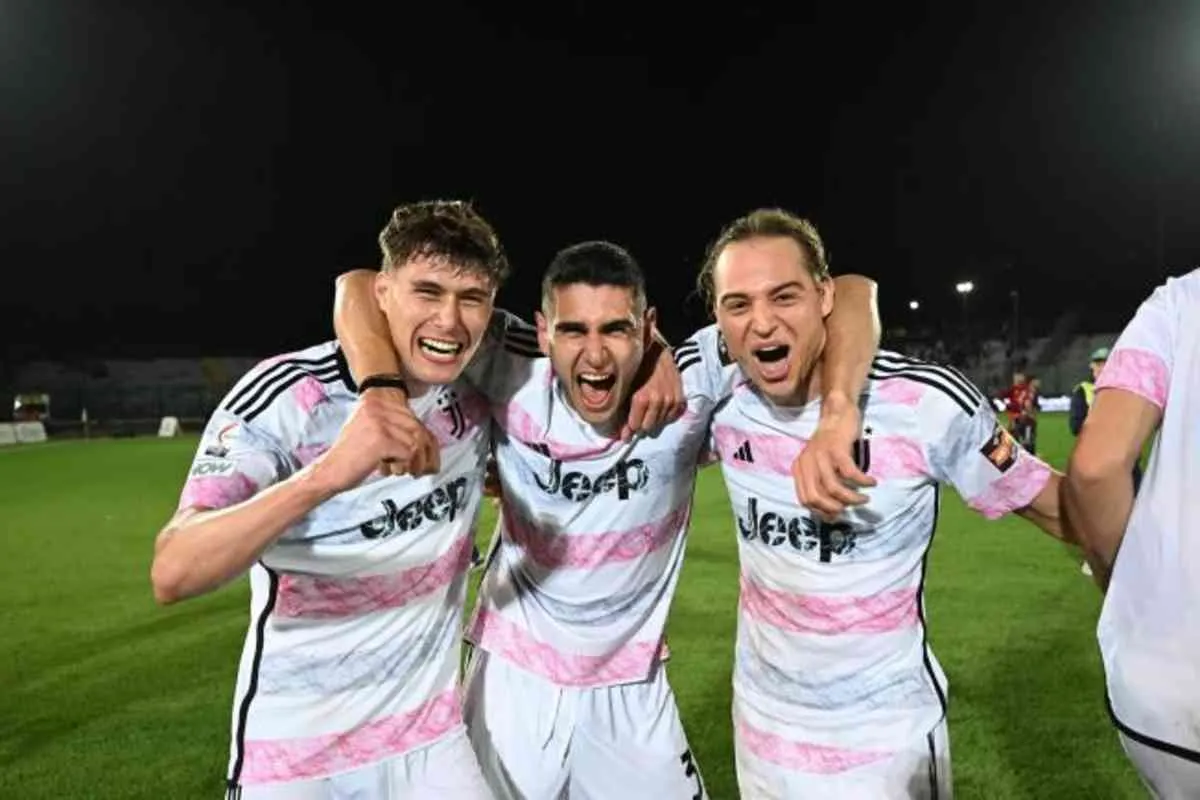 juventus u23