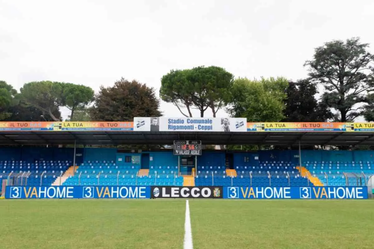 lecco