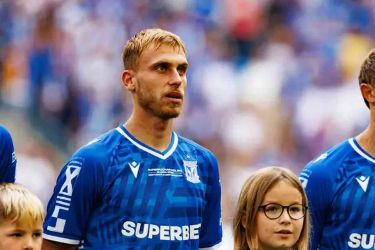 lech poznan