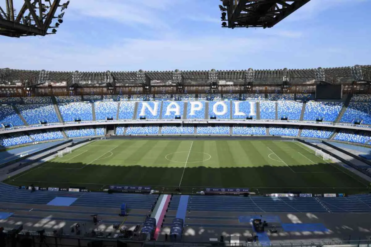 Pronostico Napoli - Como: 1 Novembre 2025 1 napoli