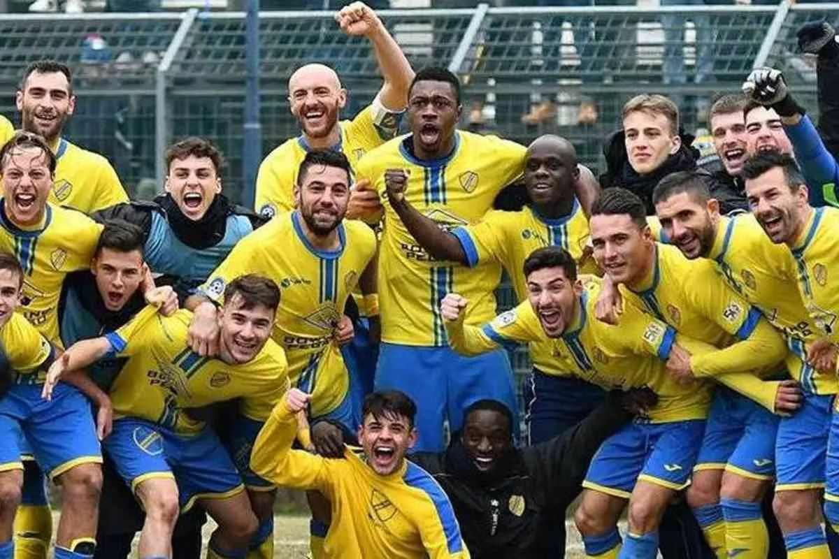 Pronostico Pergolettese - Novara: 1 Novembre 2025 1 pergolettese