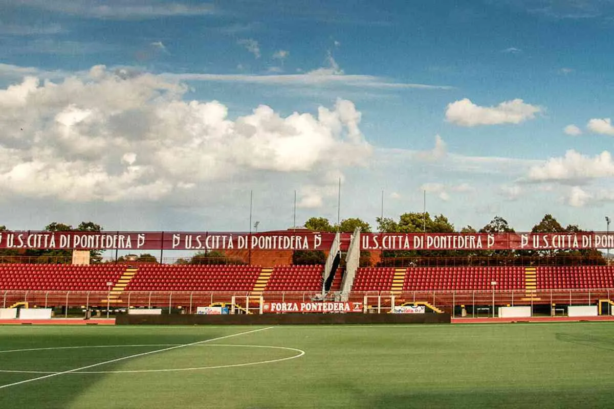 pontedera