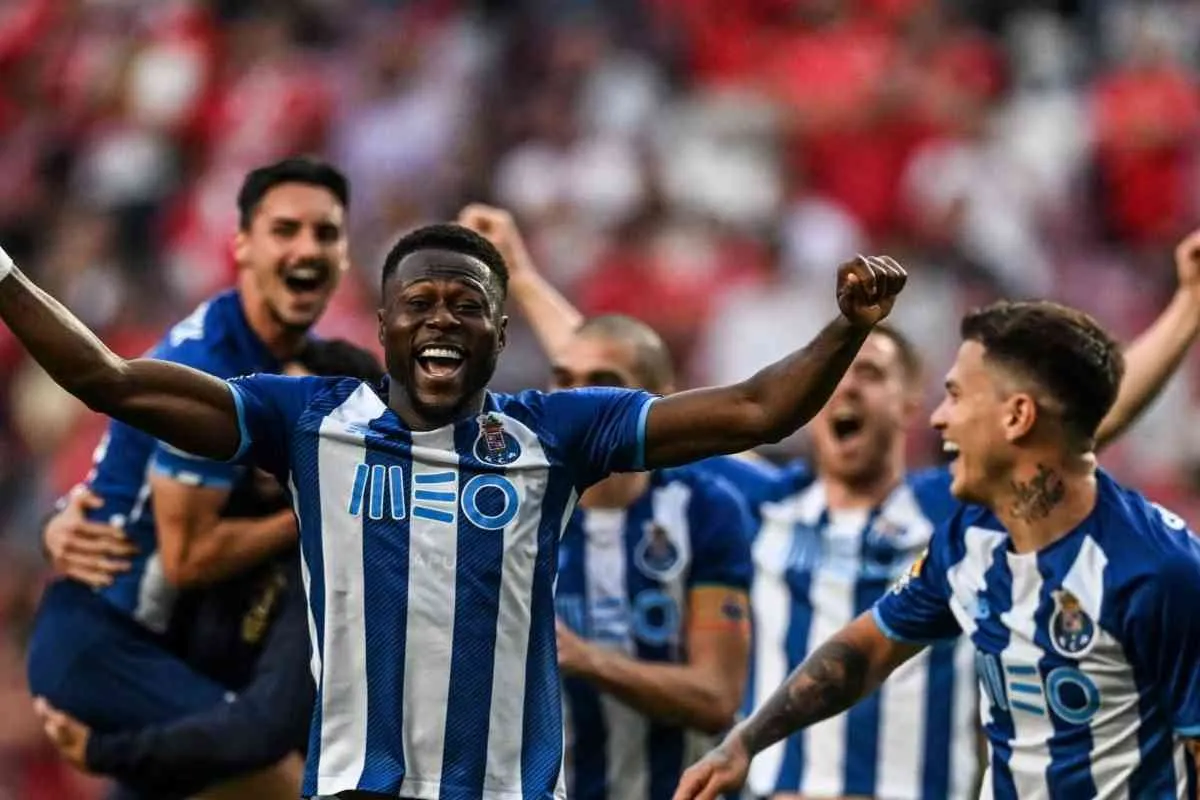 porto