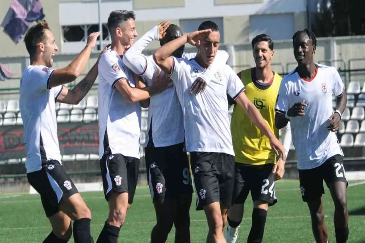 pro vercelli