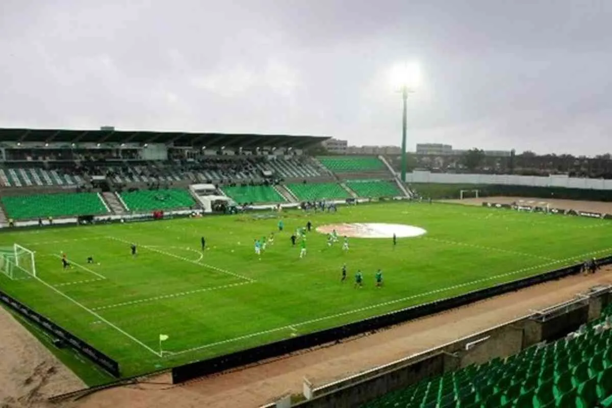 rio ave