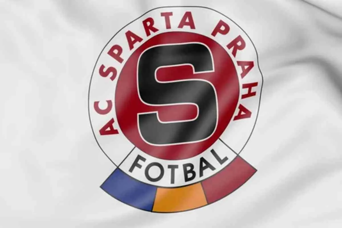 sparta praga