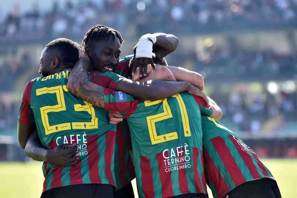 ternana