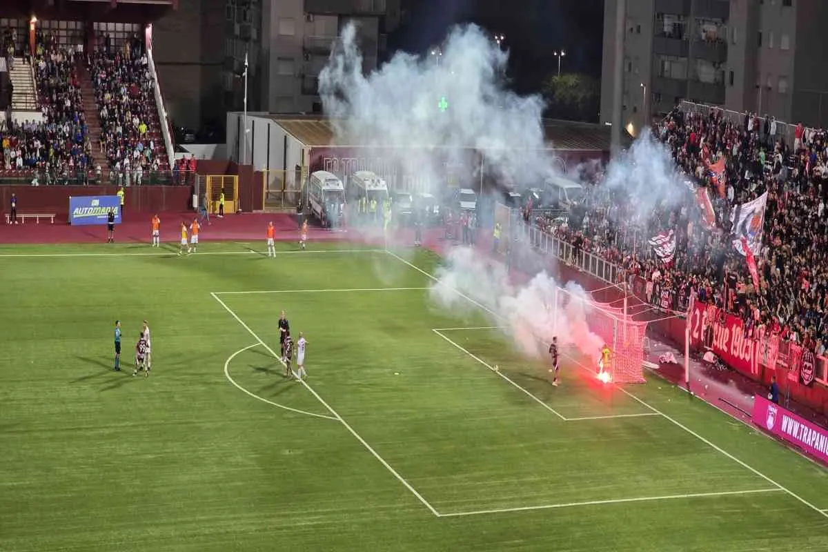 Pronostico Trapani - Audace Cerignola: 26 Ottobre 2025 1 trapani