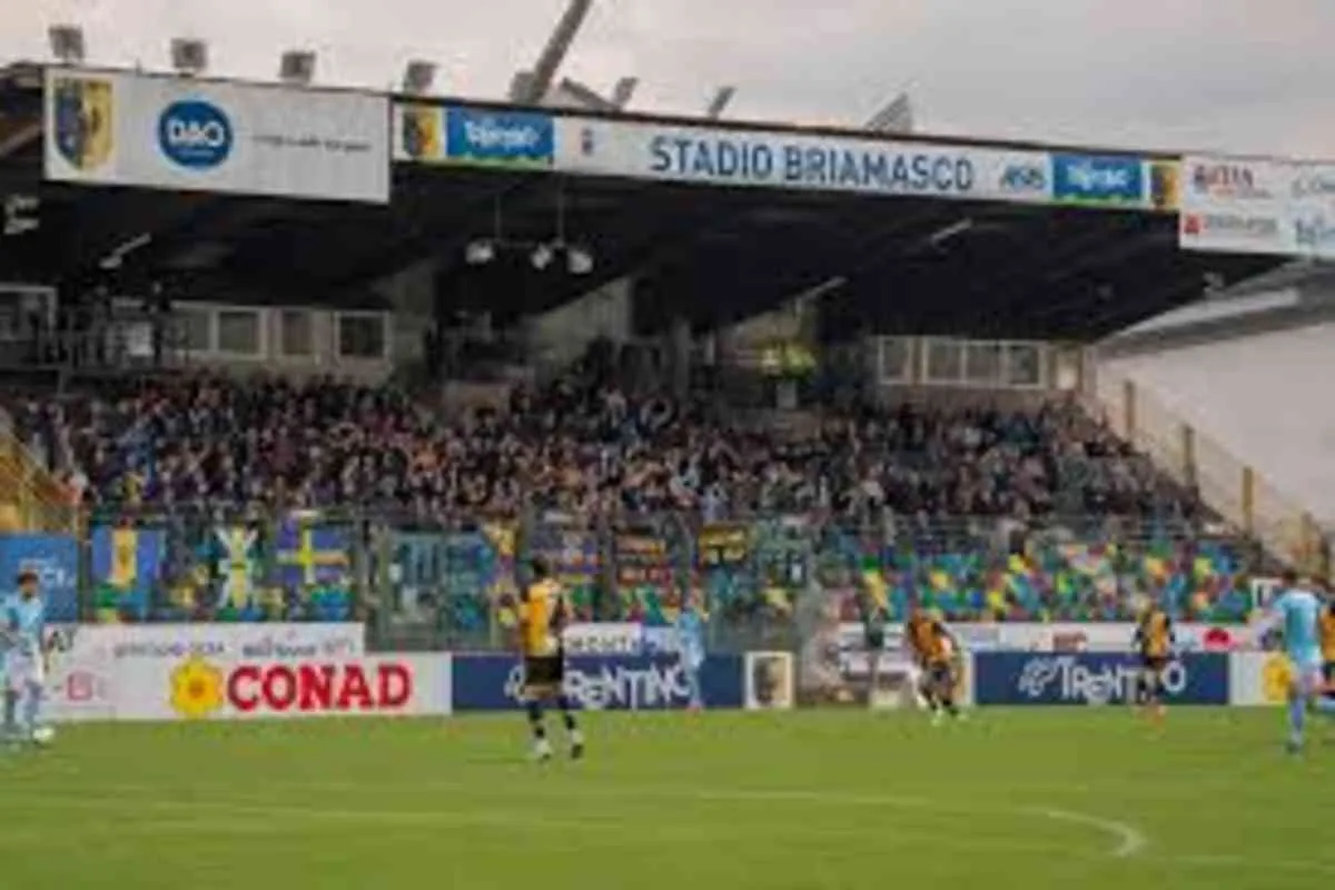 Pronostico Trento - Vicenza: 26 Ottobre 2025 1 trento