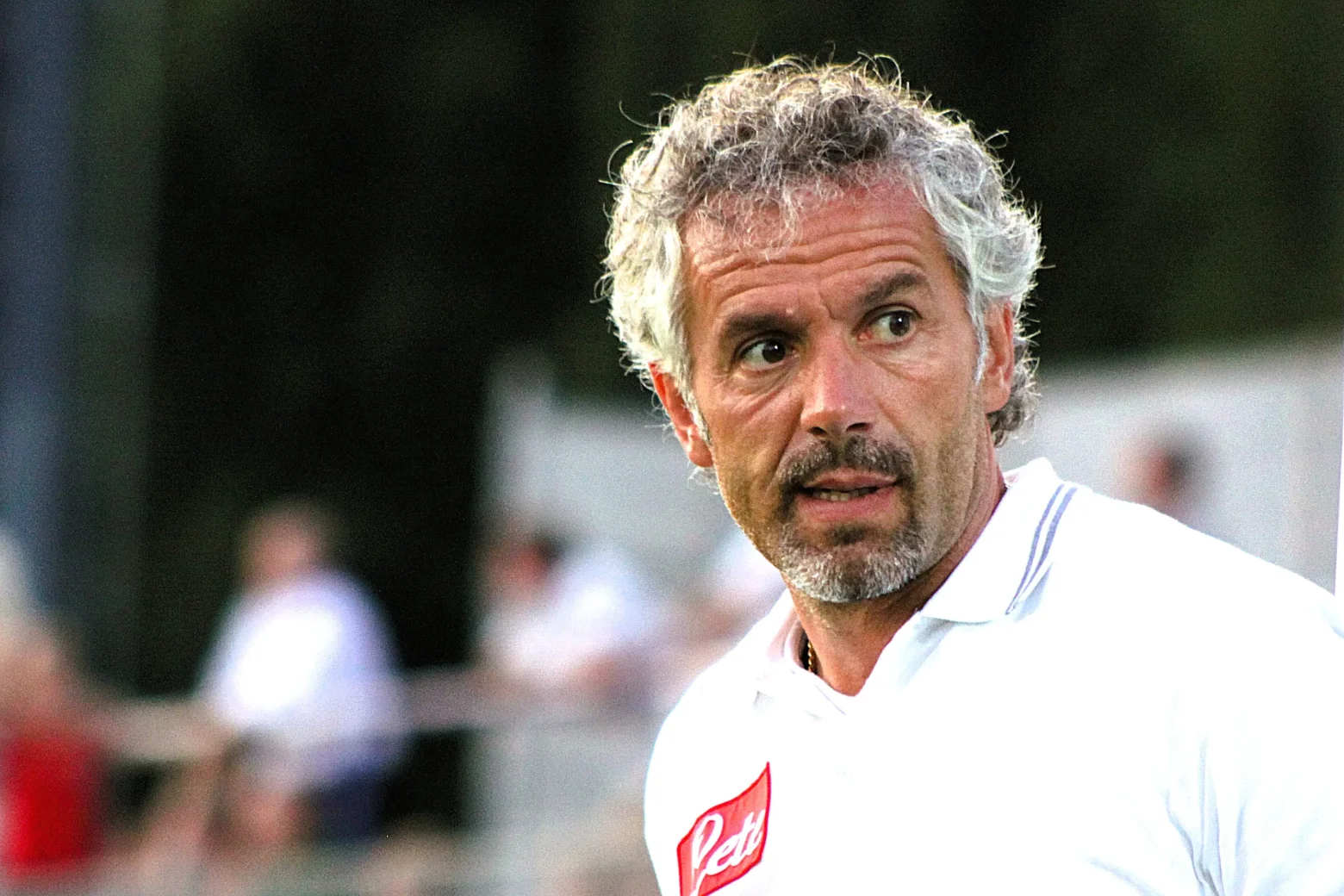 Roberto Donadoni, Spezia