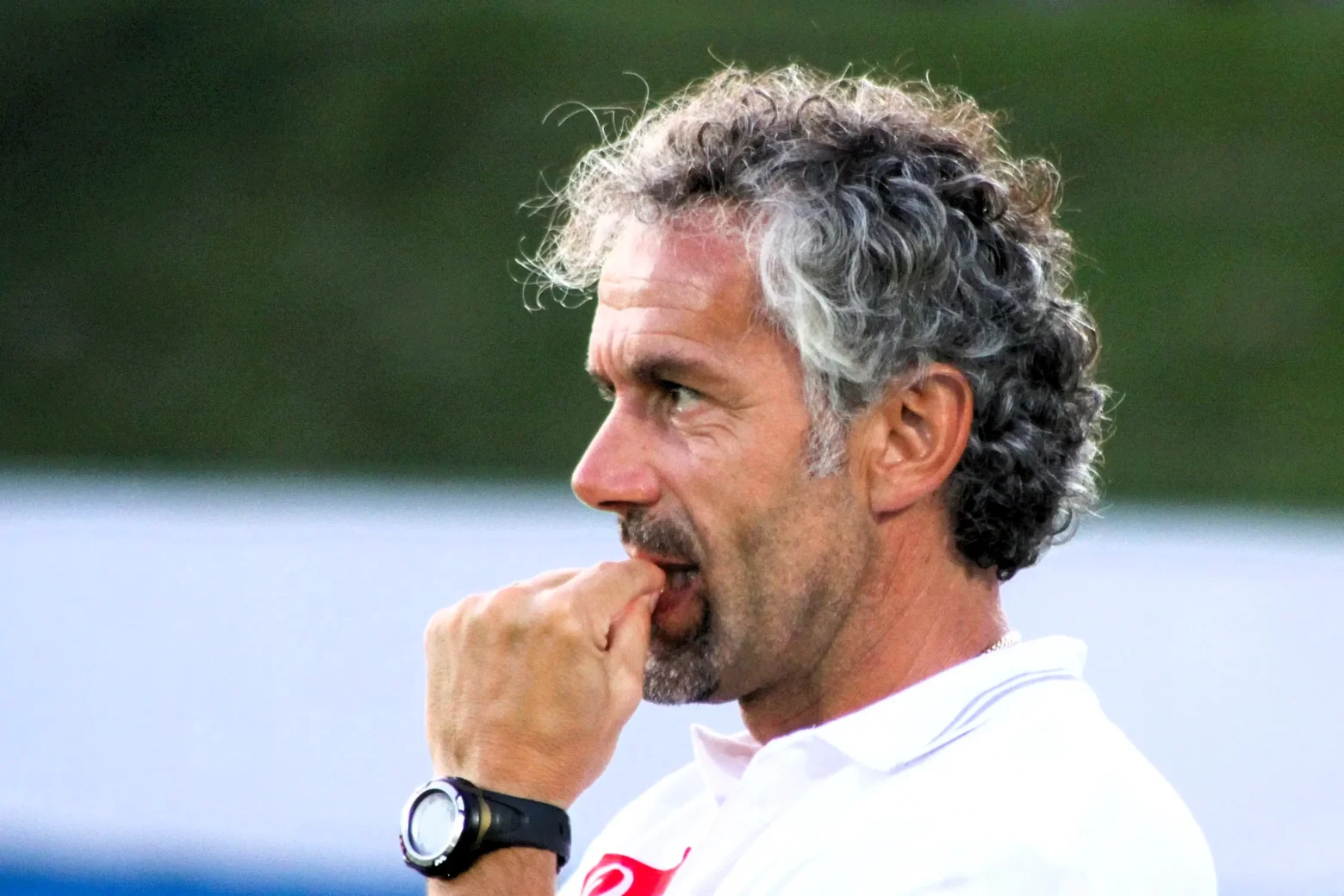 Roberto Donadoni, Spezia