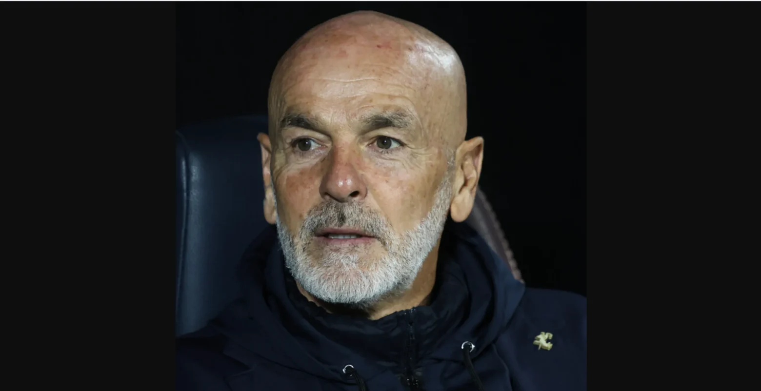 Stefano Pioli, Fiorentina