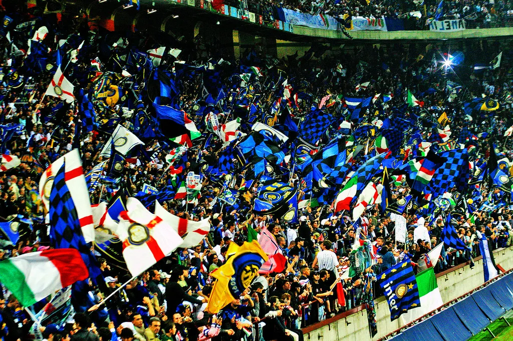 Tifosi Inter