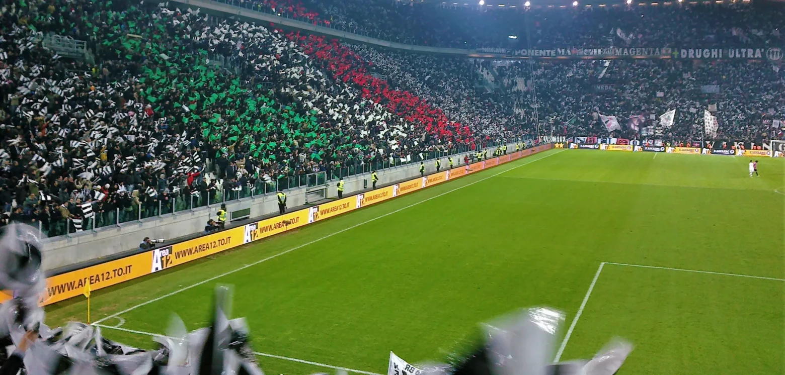 Tifosi Juventus