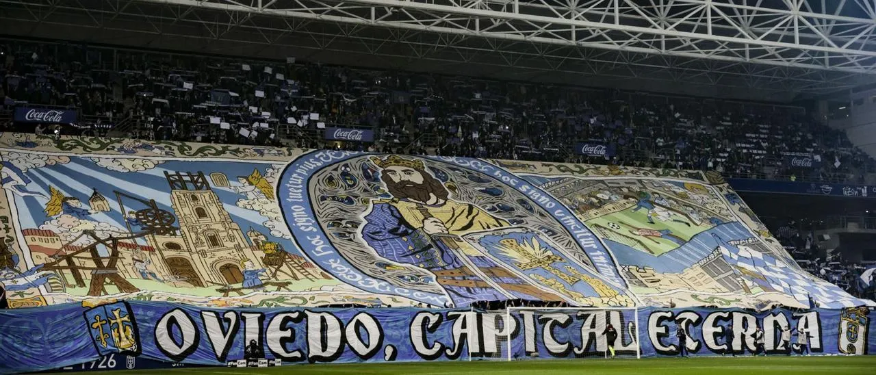 Tifosi Oviedo