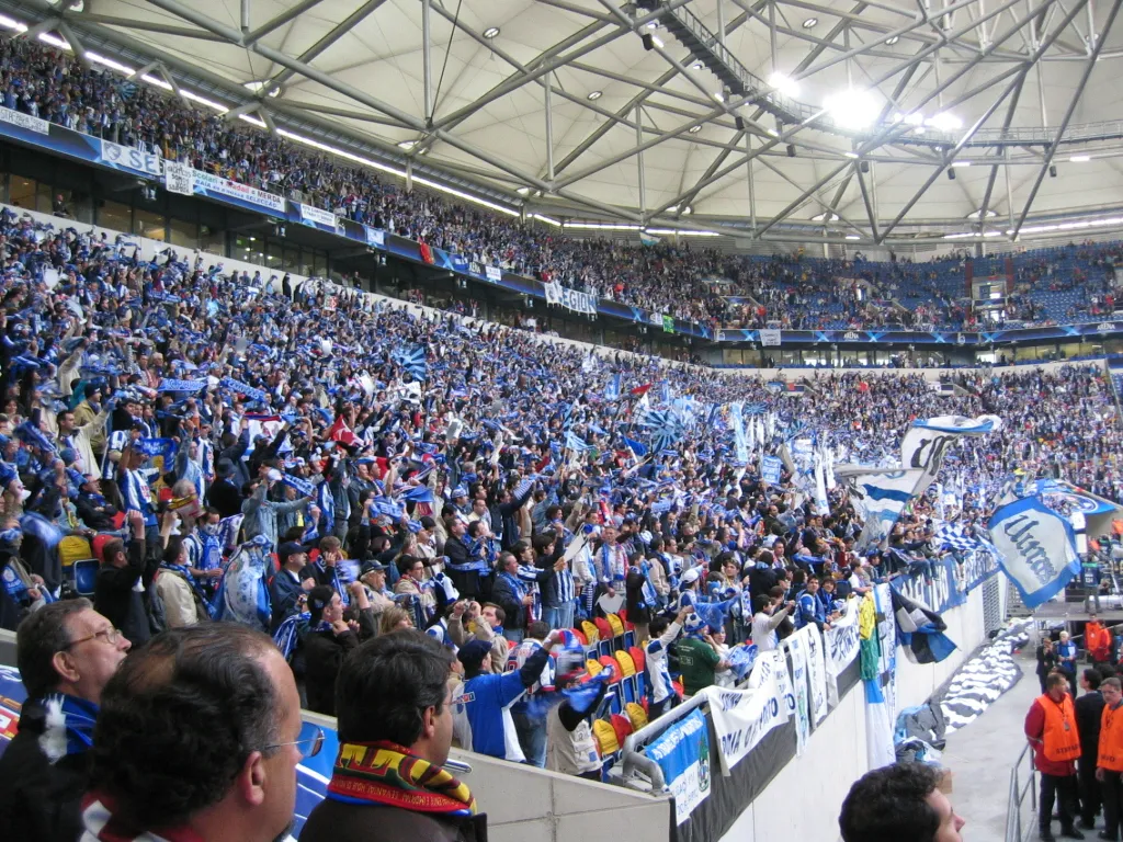 Tifosi Porto