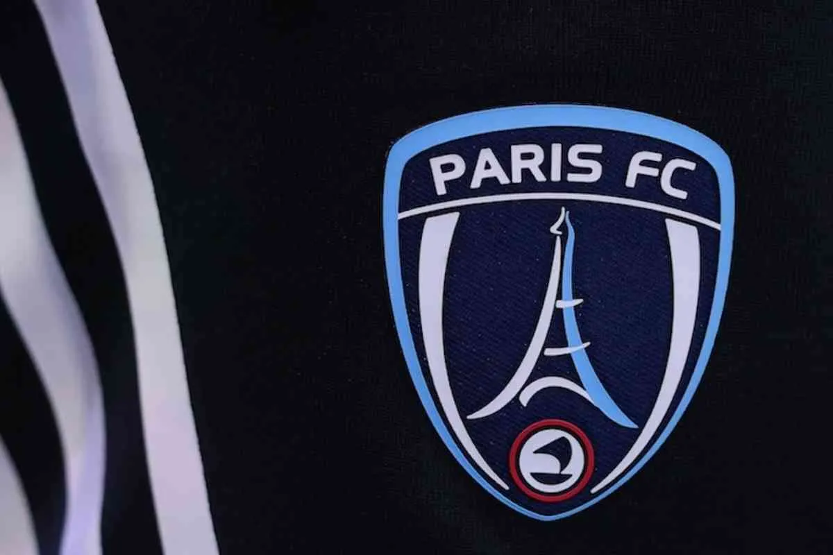 paris fc