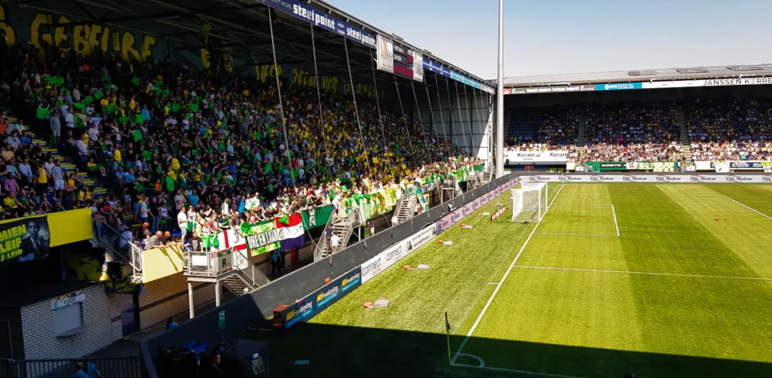 Fortuna Sittard Stadion