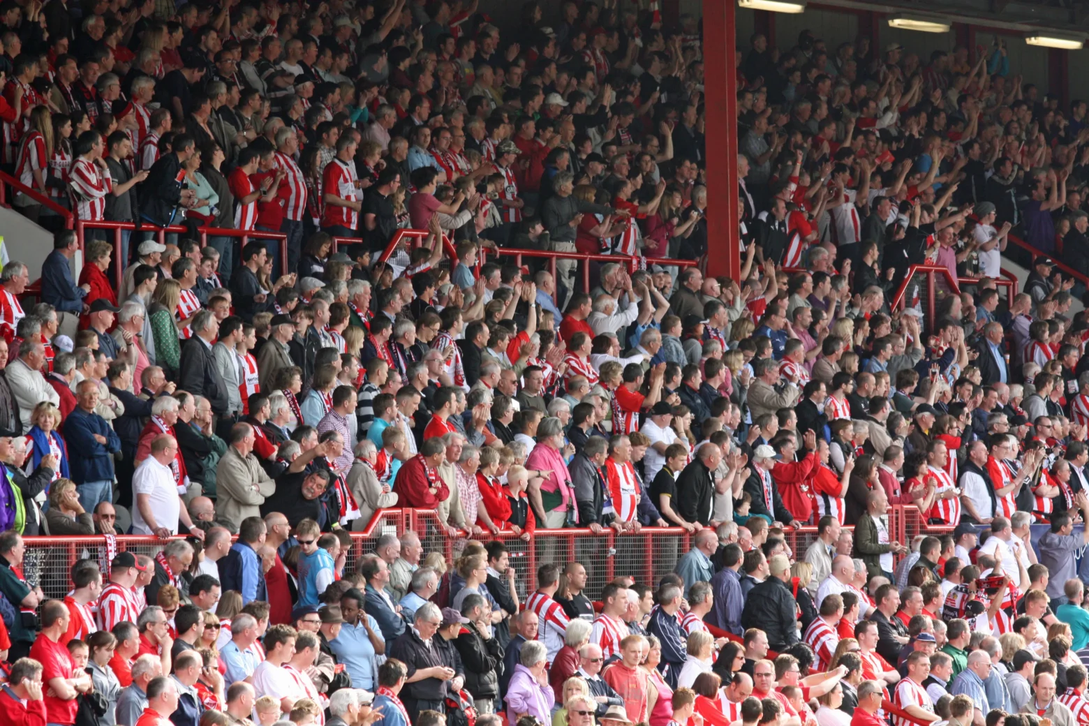 Tifosi Brentford