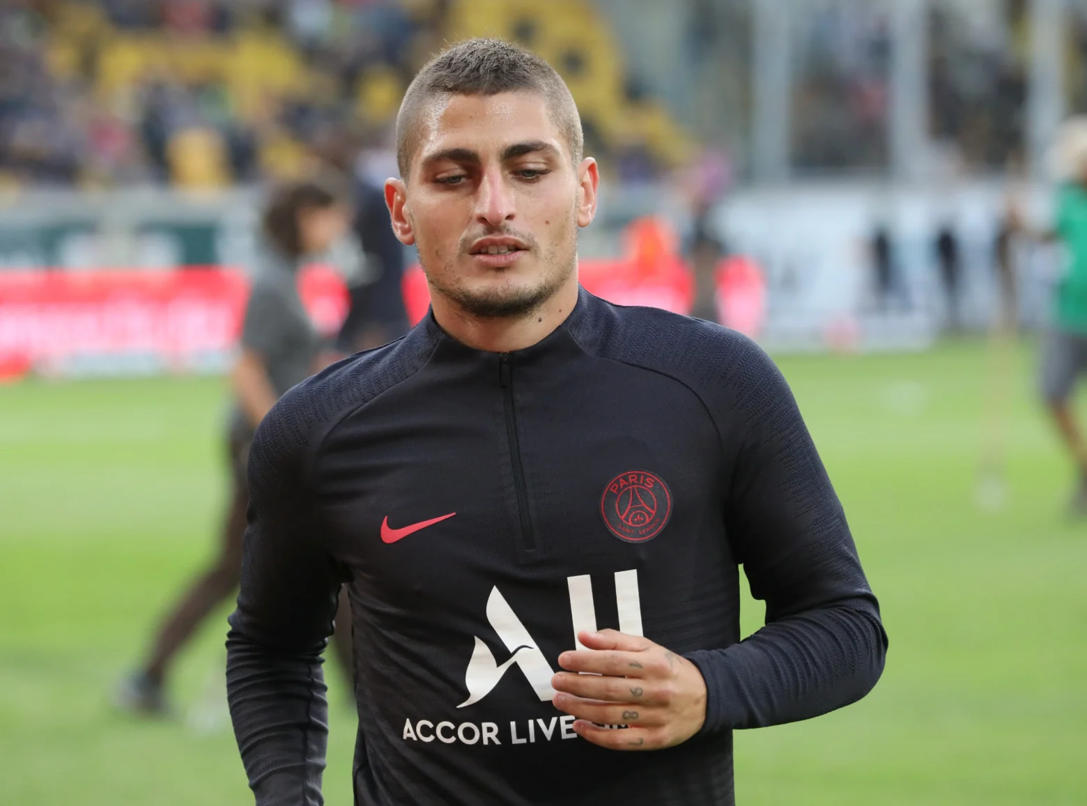 Marco Verratti