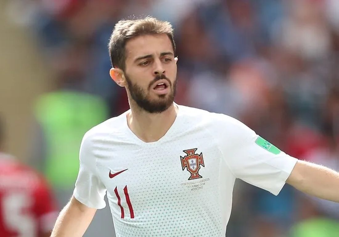 Bernardo Silva