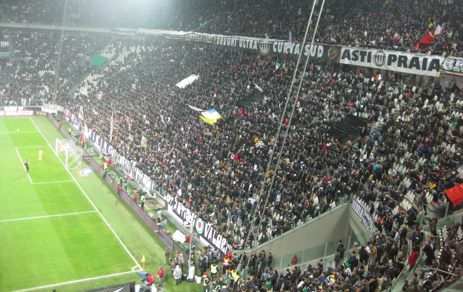 Tifosi Juventus