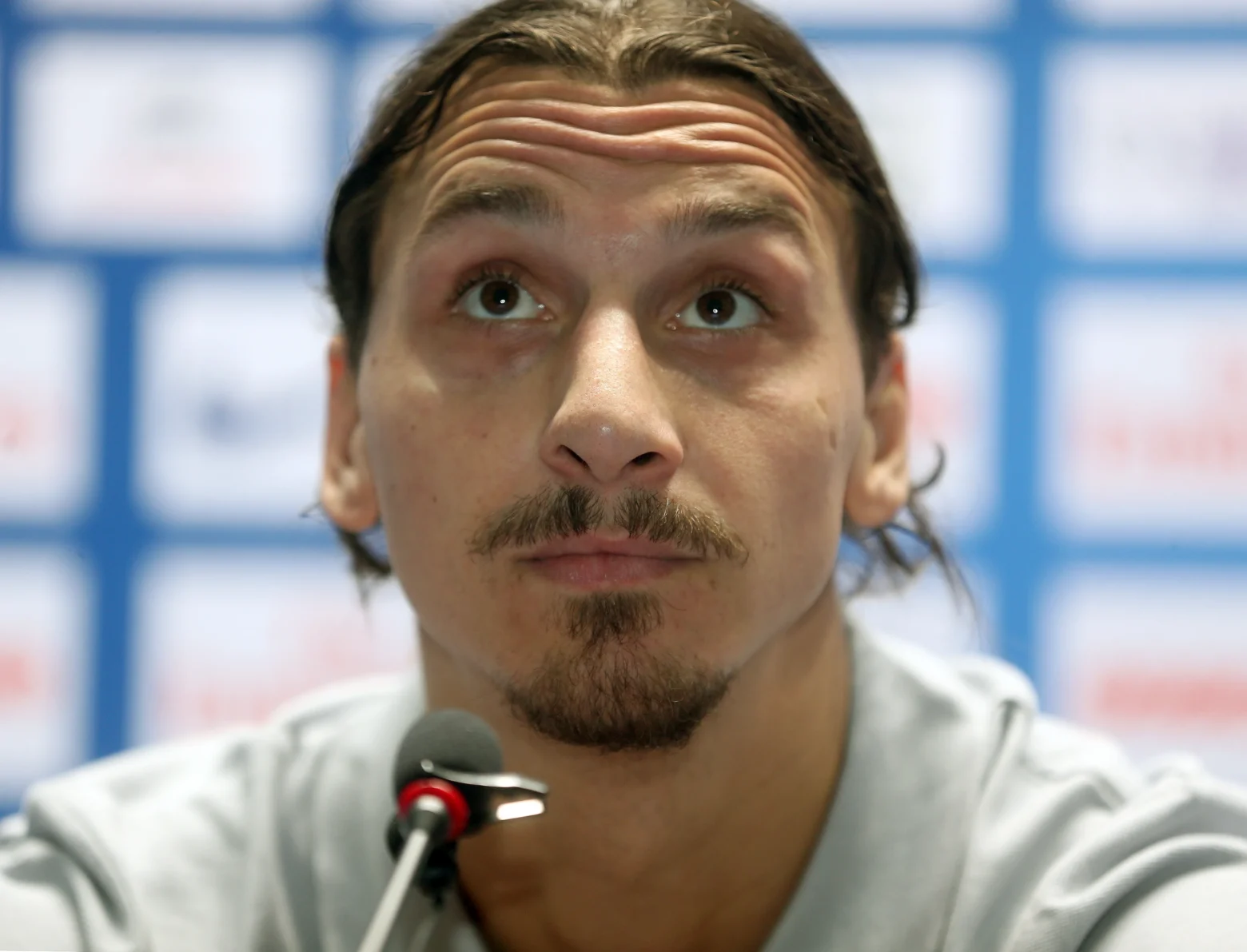 Zlatan Ibrahimovic