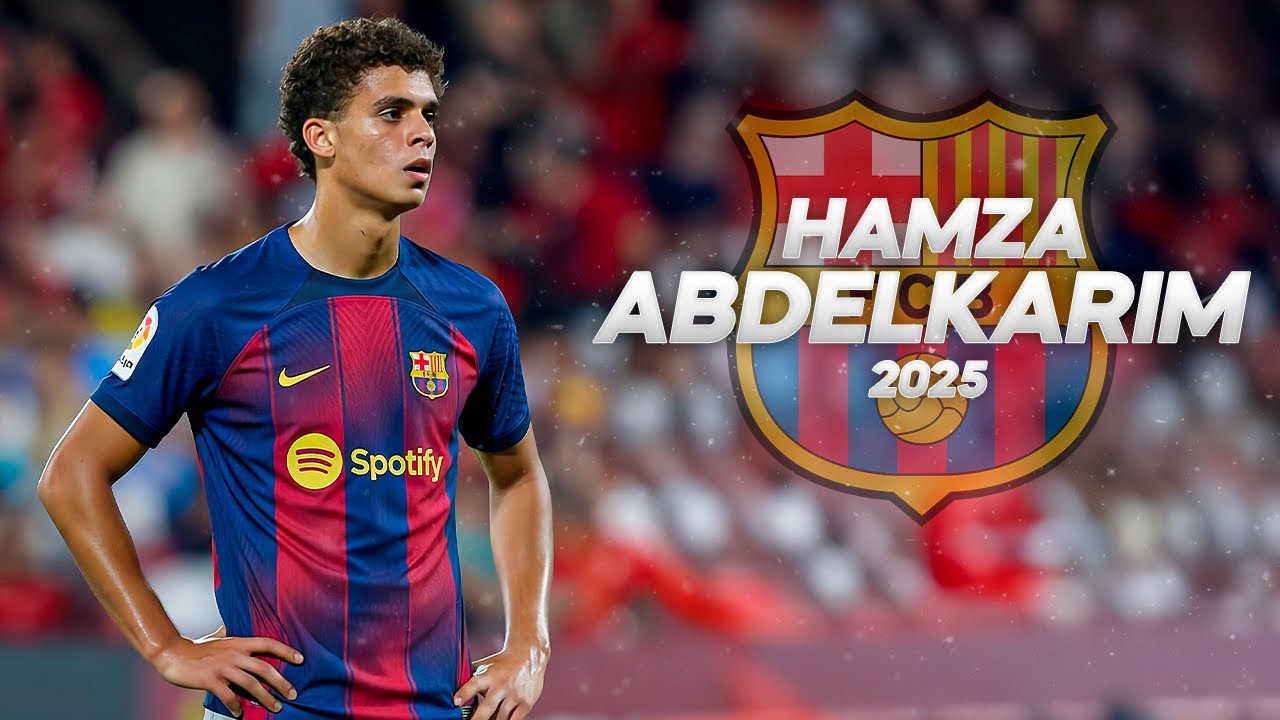 CALCIOMERCATO BARCELLONA IL GIOIELLO ABDELKARIM COSTA 1,5 MILIONI. PRESO ANCHE GORDON PER 80 MILIONI