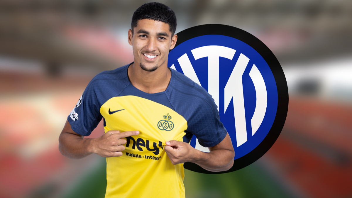 Calciomercato Inter, assalto totale ad Anan Khalaili è sfida al Napoli
