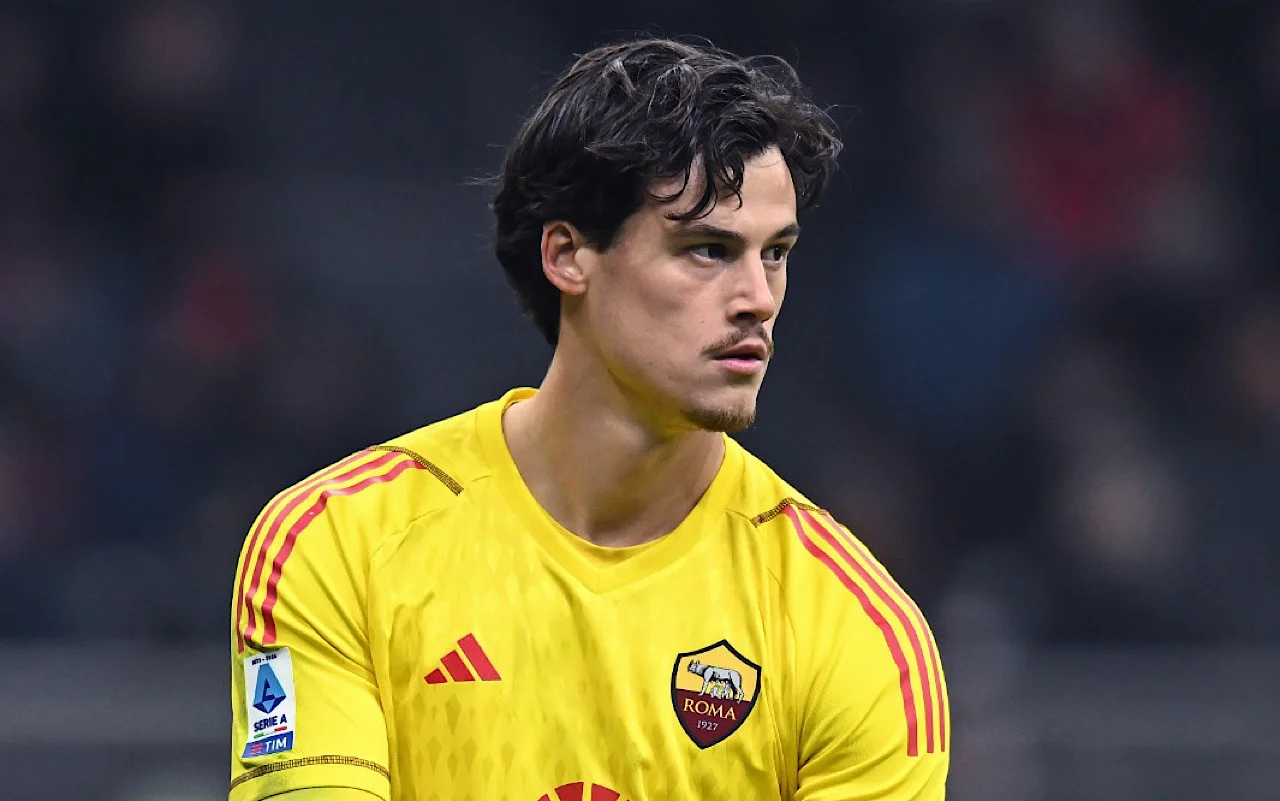 Calciomercato Juventus, iL COLPO PER LA PORTA ARRIVA DA TRIGORIA CACCIA APERTA AL GIOIELLO DELLA ROMA