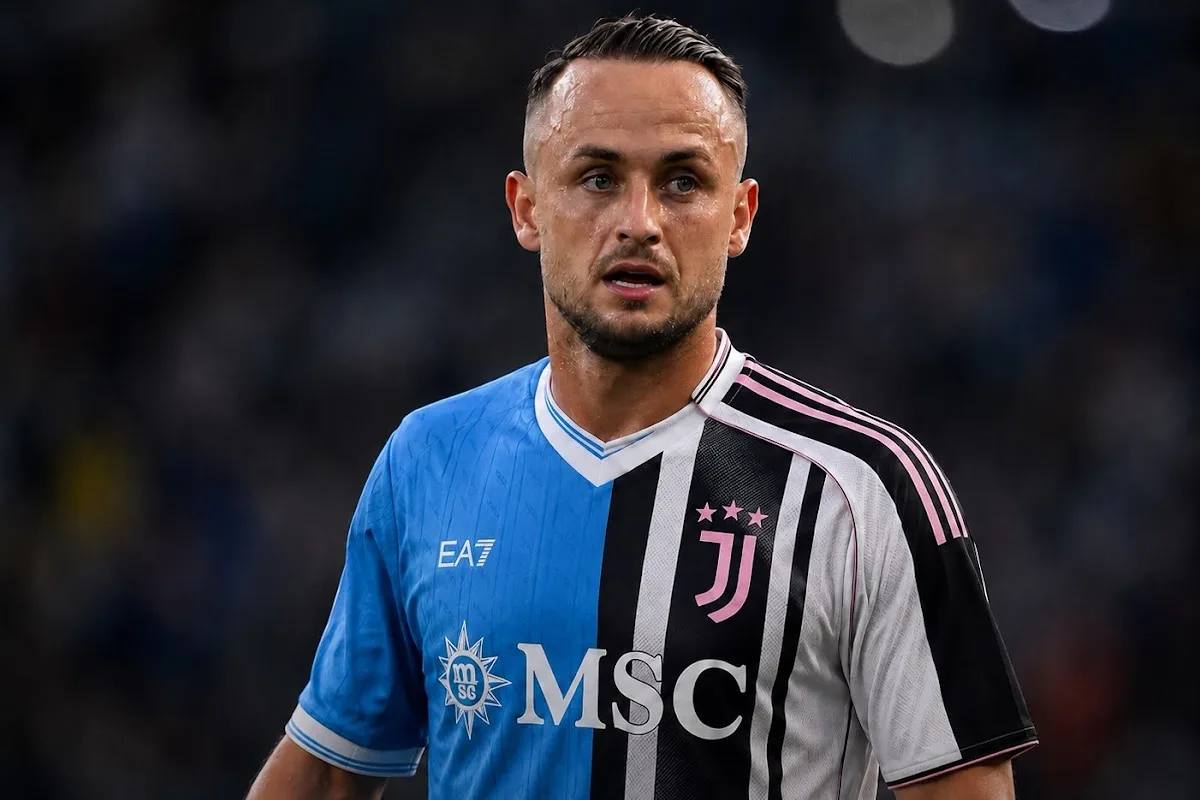 Calciomercato Juventus, per il centrocampo Spalletti vuole Lobotka ecco il prezzo fissato dal Napoli