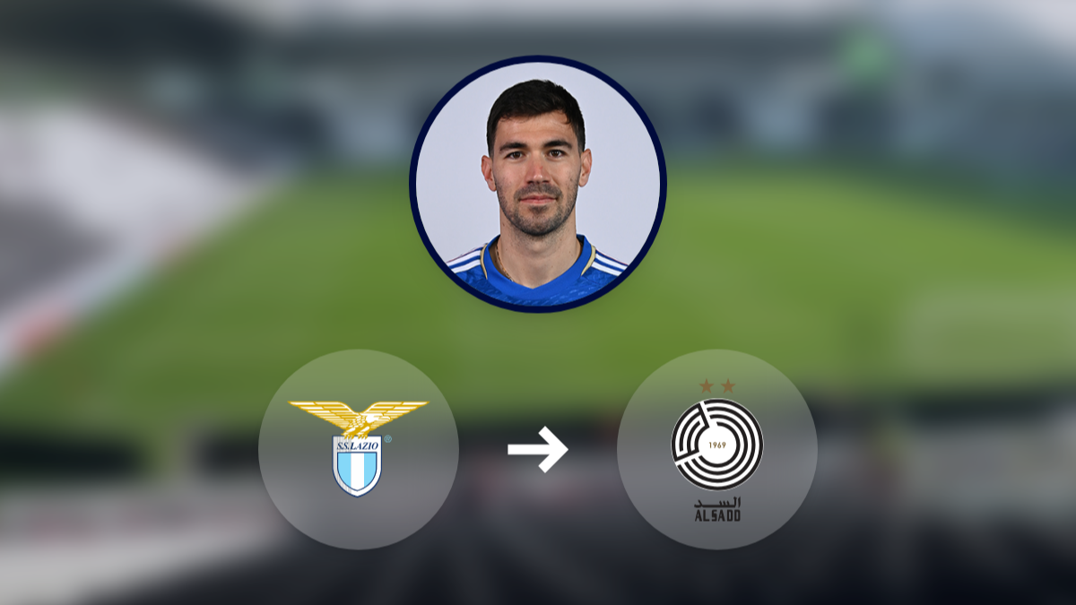 Calciomercato Lazio Romagnoli vola in Qatar, c'è la firma con l'Al-Sadd