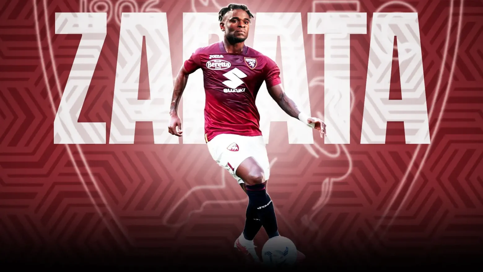 Calciomercato Torino, c'è il rinnovo di Duvan Zapata domani la firma fino al 2028