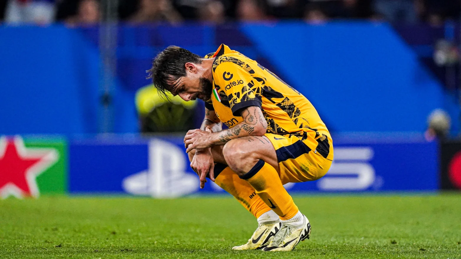 Calciomercato Torino, idea Francesco Acerbi a parametro zero per rinforzare la difesa