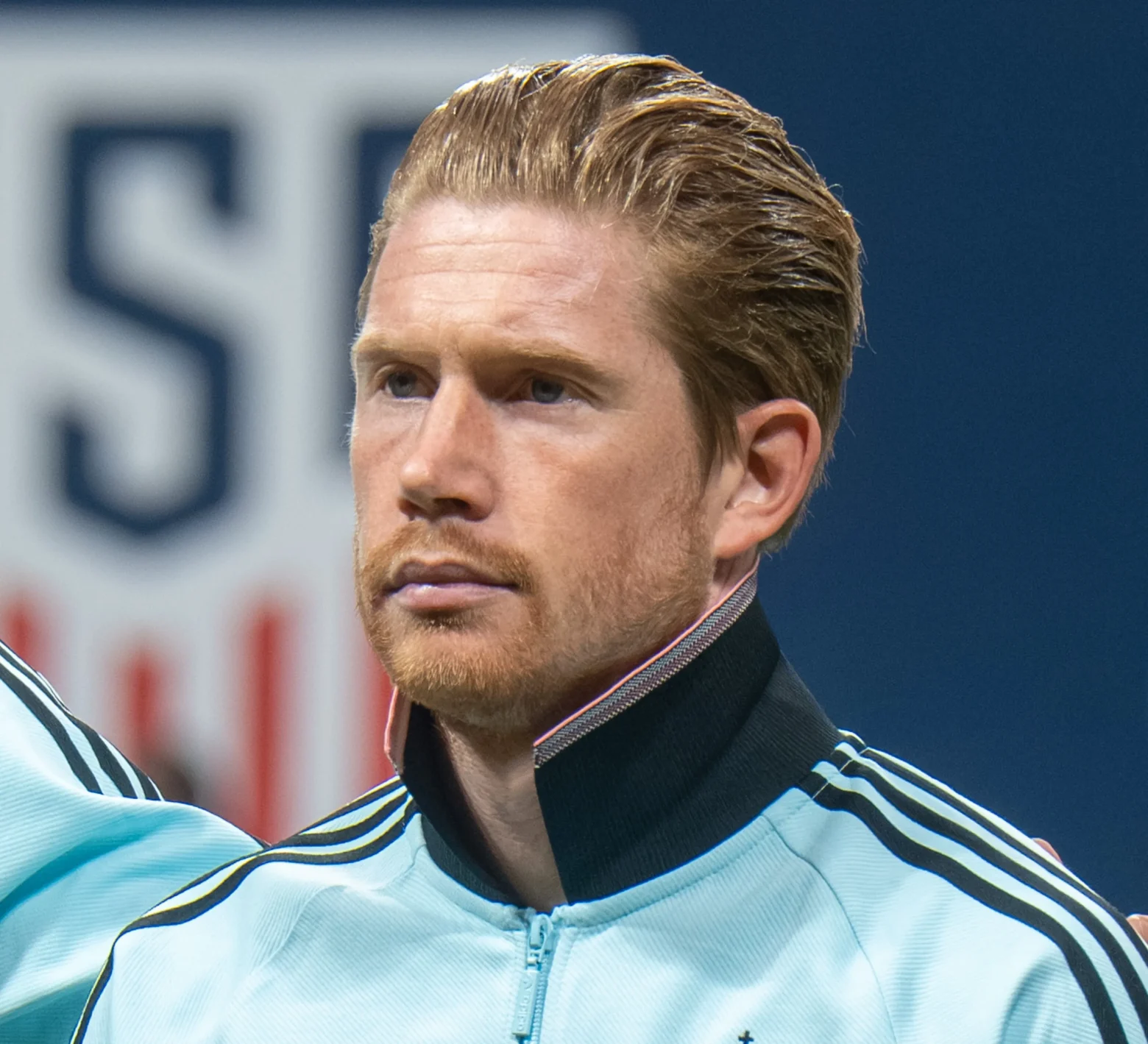 Kevin De Bruyne, Belgio