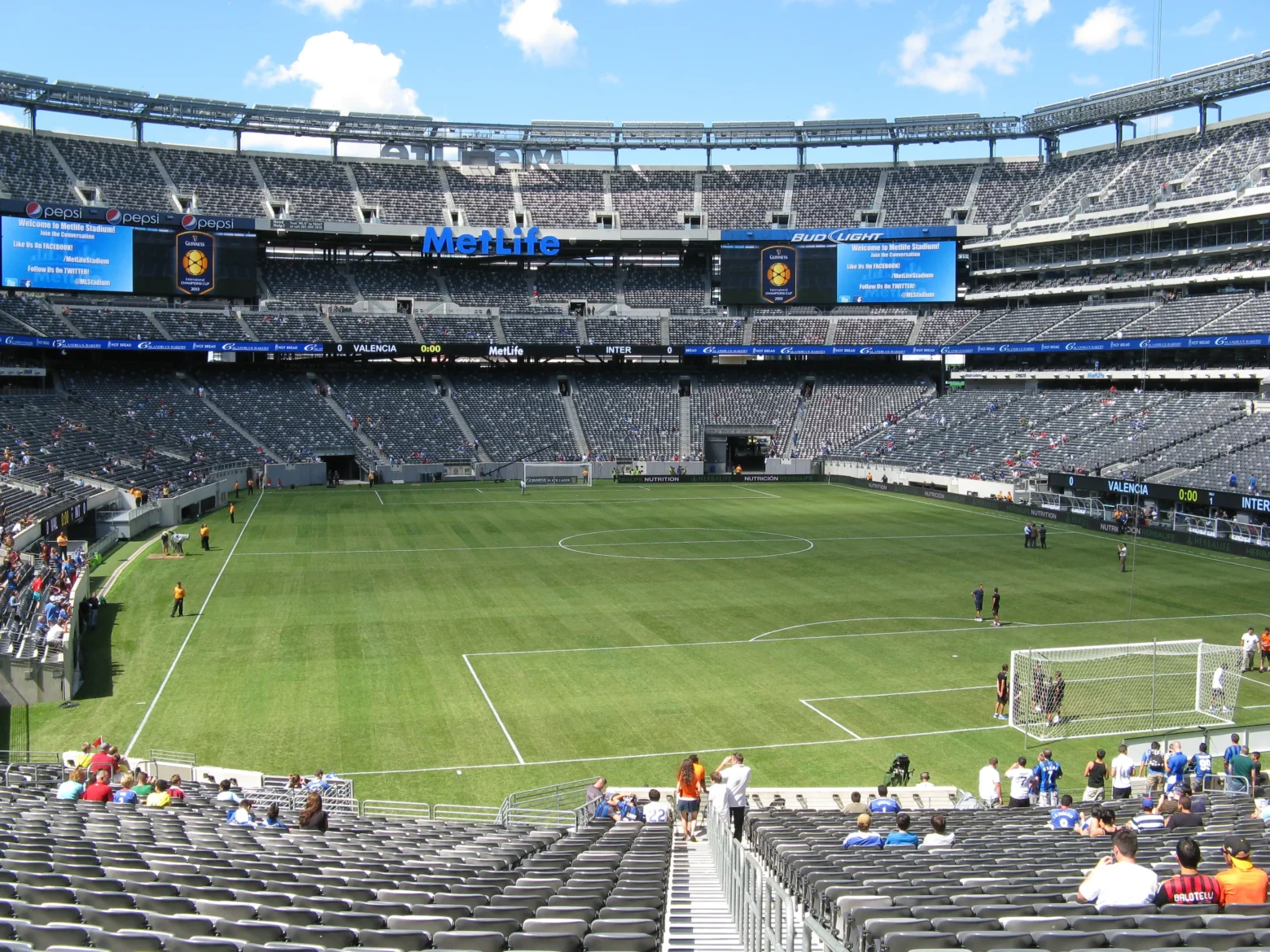 Metlife Stadium