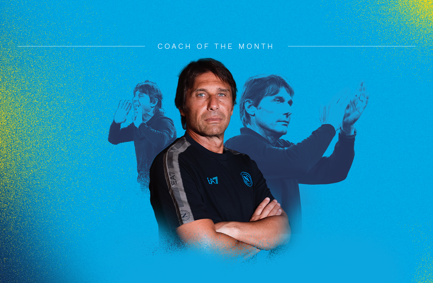 Niente Nazionale per Antonio Conte Ricevuta offerta folle dall'Al Ittihad le cifre sono da capogiro
