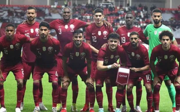 Qatar