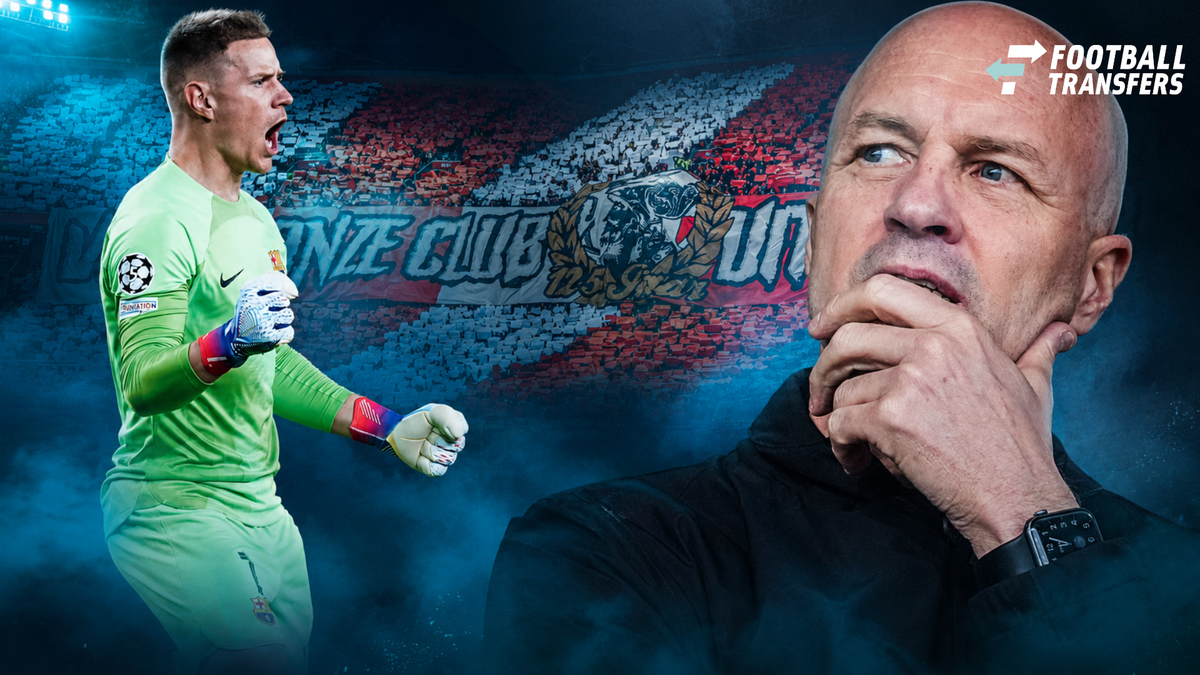 Ter Stegen Ajax, trattativa avviata e contatti serrati con il Barcellona tutti i dettagli