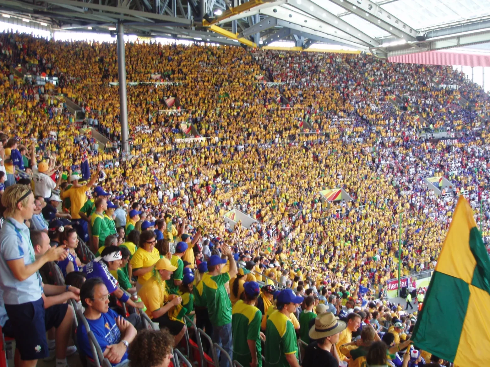 Tifosi Australia