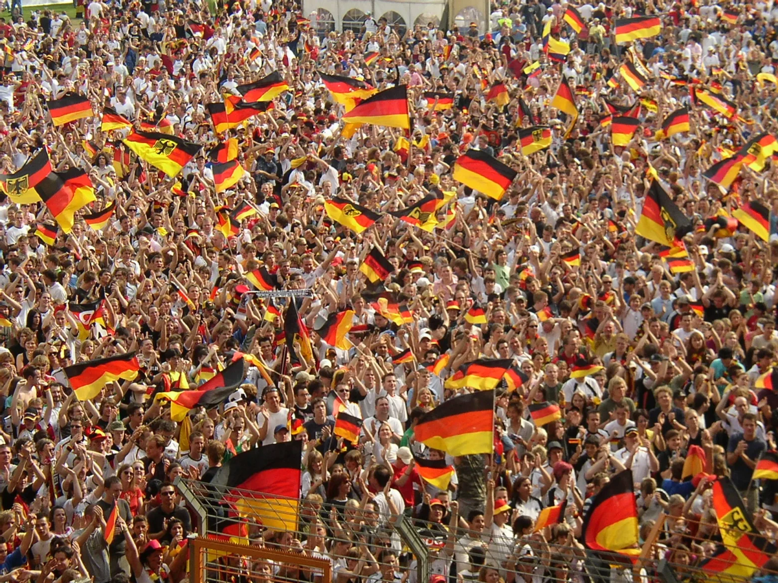 Tifosi Germania