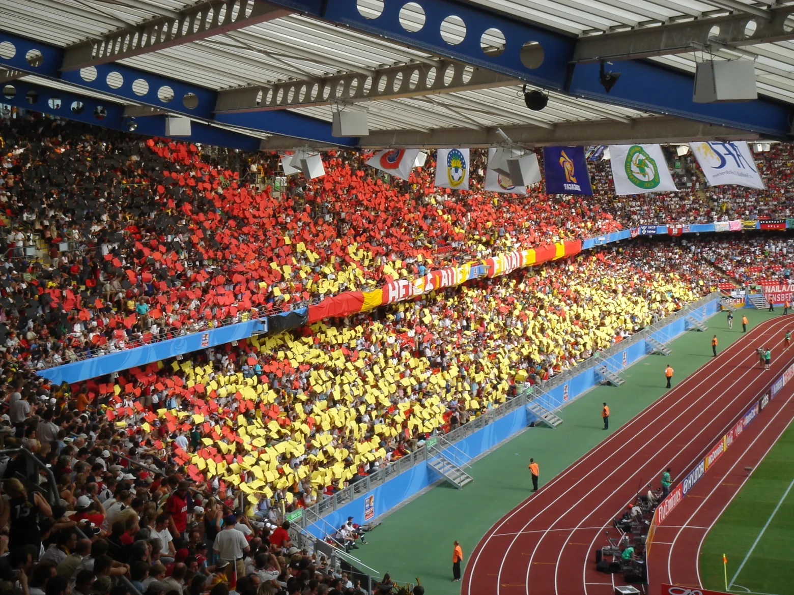 Tifosi Germania