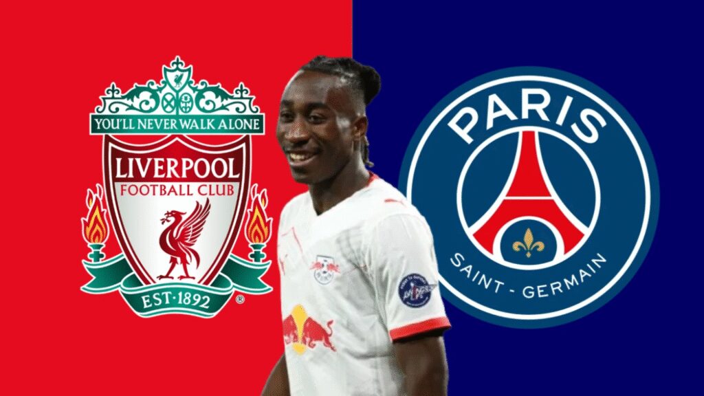 IL FUTURO DI YAN DIOMANDÉ AL PARIS SAINT-GERMAIN: ACCORDO AD UN PASSO CON IL LIPSIA