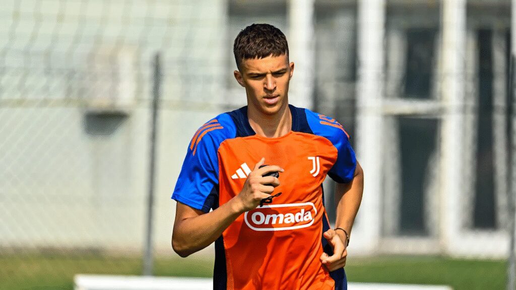Calciomercato Juventus, parte l'assalto al sassuolo per il ritorno di Tarik Muharemovic