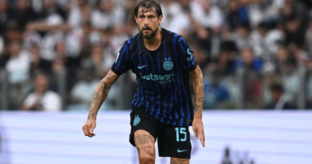 Calciomercato Torino, idea Francesco Acerbi a parametro zero per rinforzare la difesa