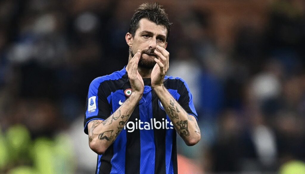 Calciomercato Torino, idea Francesco Acerbi a parametro zero per rinforzare la difesa