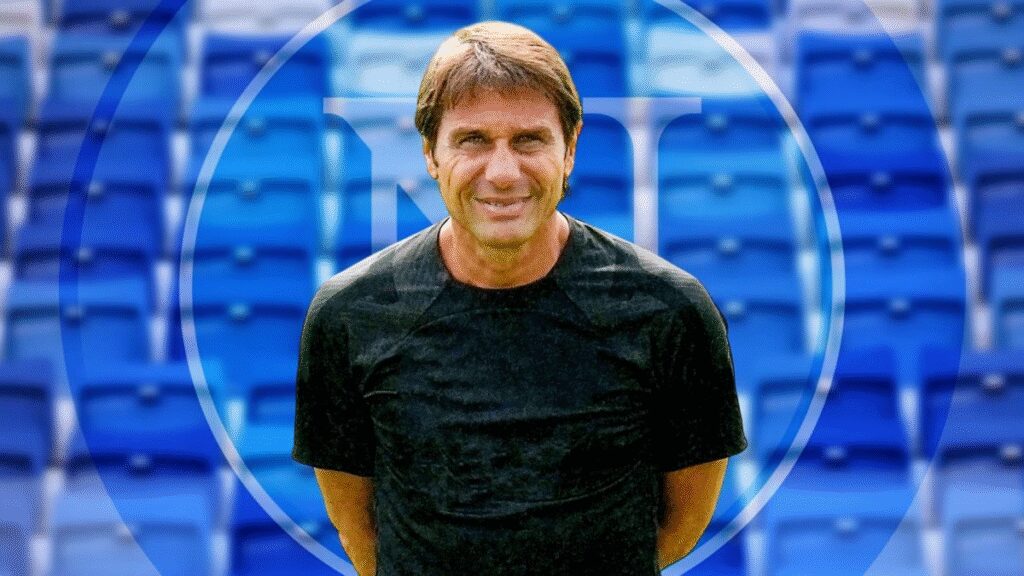 Niente Nazionale per Antonio Conte? Ricevuta offerta folle dall'Al Ittihad: le cifre sono da capogiro