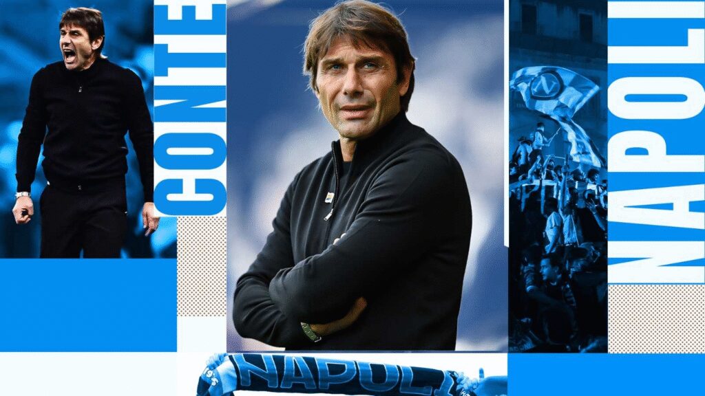 Niente Nazionale per Antonio Conte? Ricevuta offerta folle dall'Al Ittihad: le cifre sono da capogiro