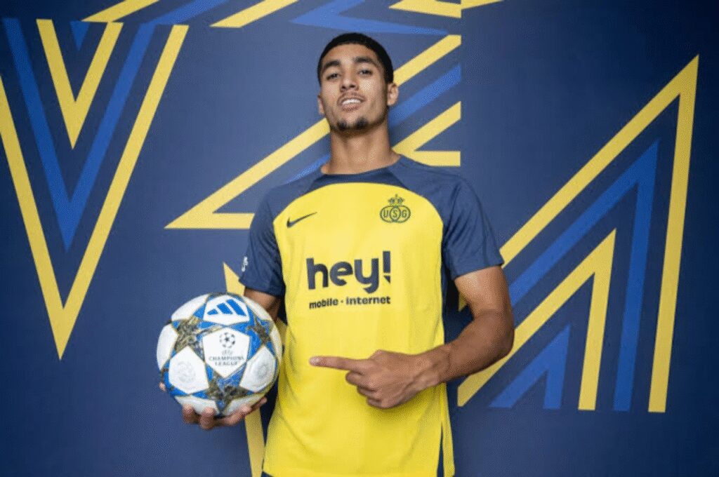 Calciomercato Inter, assalto totale ad Anan Khalaili: è sfida al Napoli