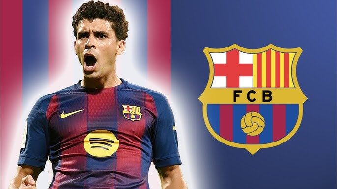 CALCIOMERCATO BARCELLONA: IL GIOIELLO ABDELKARIM COSTA 1,5 MILIONI. PRESO ANCHE GORDON PER 80 MILIONI 3 CALCIOMERCATO BARCELLONA: IL GIOIELLO ABDELKARIM COSTA 1,5 MILIONI. PRESO ANCHE GORDON PER 80 MILIONI